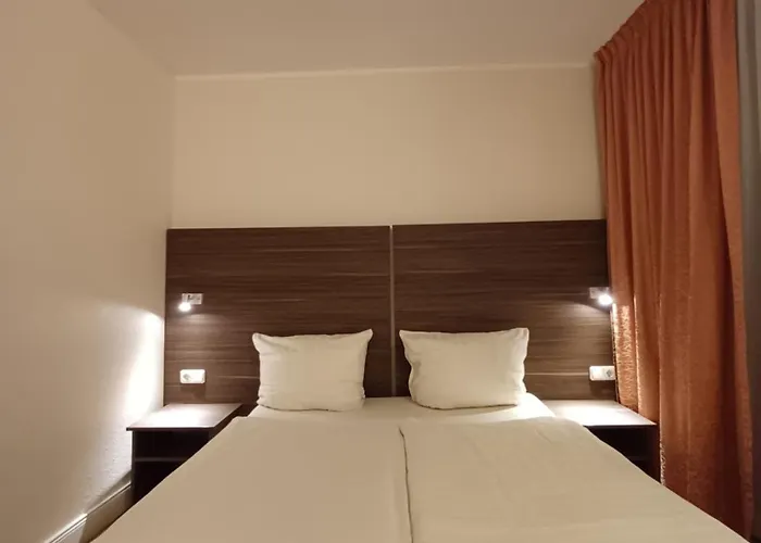 Hotel Ariana Köln