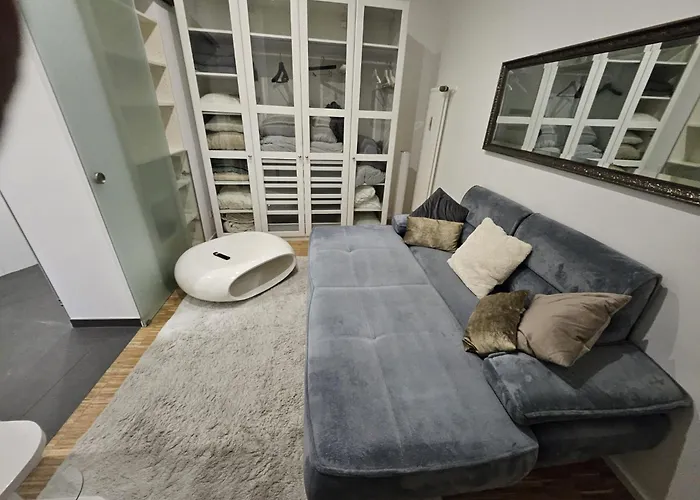 Hotel La Petite Blanche Köln